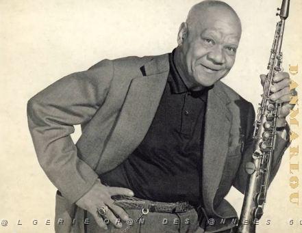 SYDNEY BECHET - ROSE DE PICARDIE.JPG